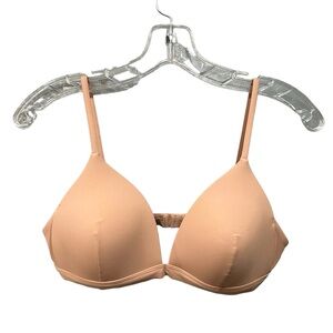 LULULEMON WATERSIDE SWIM TOP C-CUP